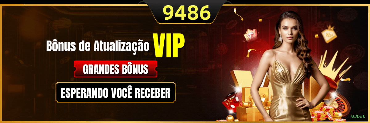 Promoções Sazonais 63bet