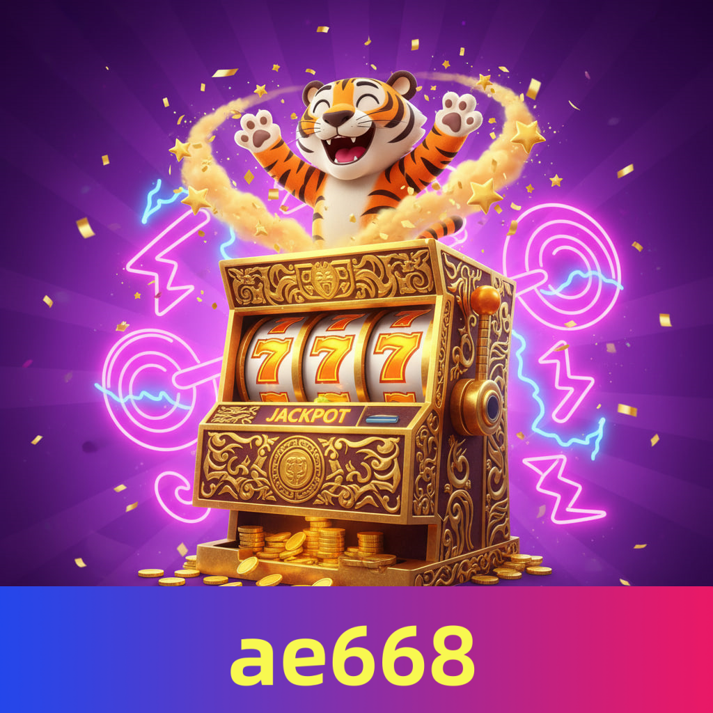 Logo của ae668